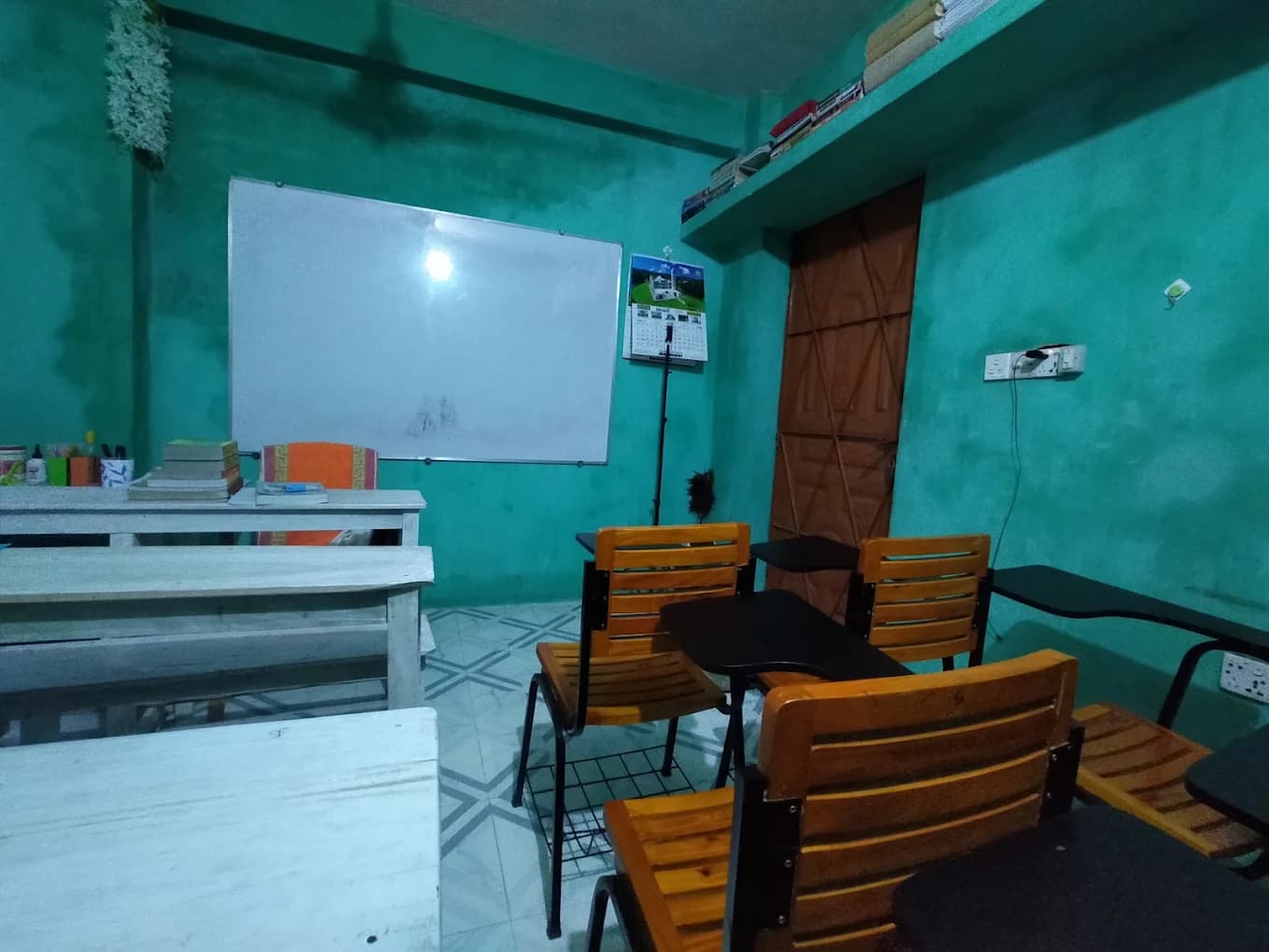 Curriculum Expansion