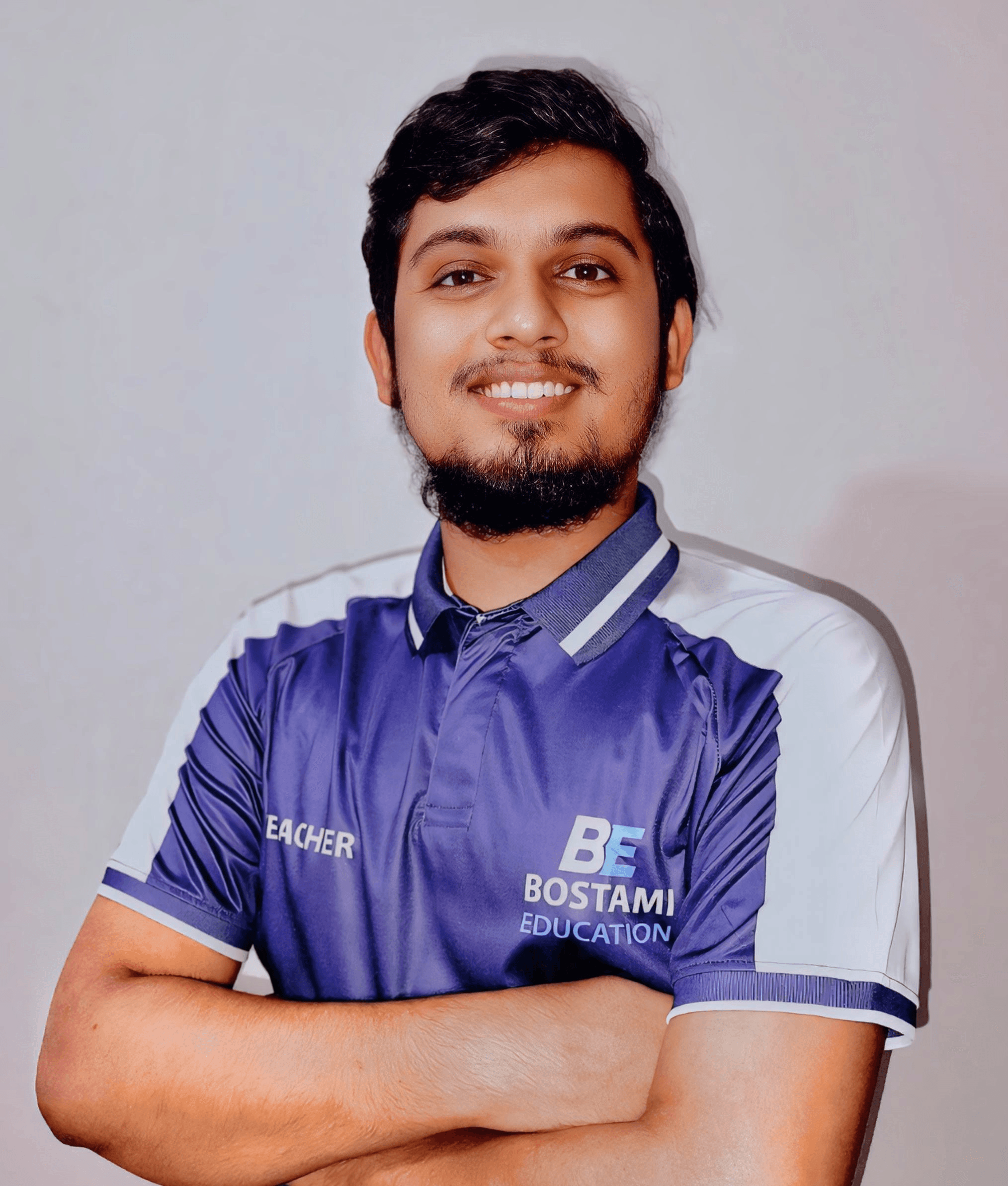 Arafat Hossain